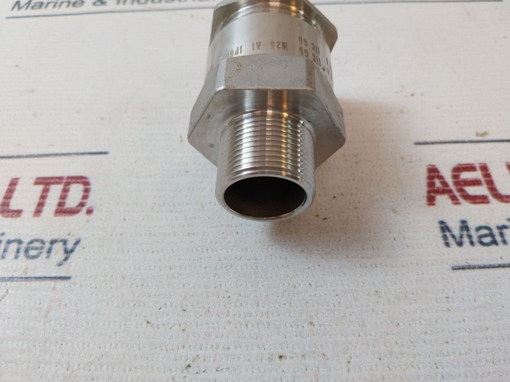 Br Petrobras Mac Exe/Exd 148 Cable Gland