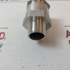 Br Petrobras Mac Exe/Exd 148 Cable Gland