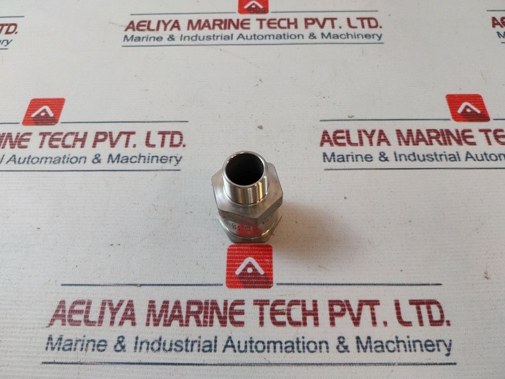 Br Petrobras Mac Exe/Exd 148 Cable Gland