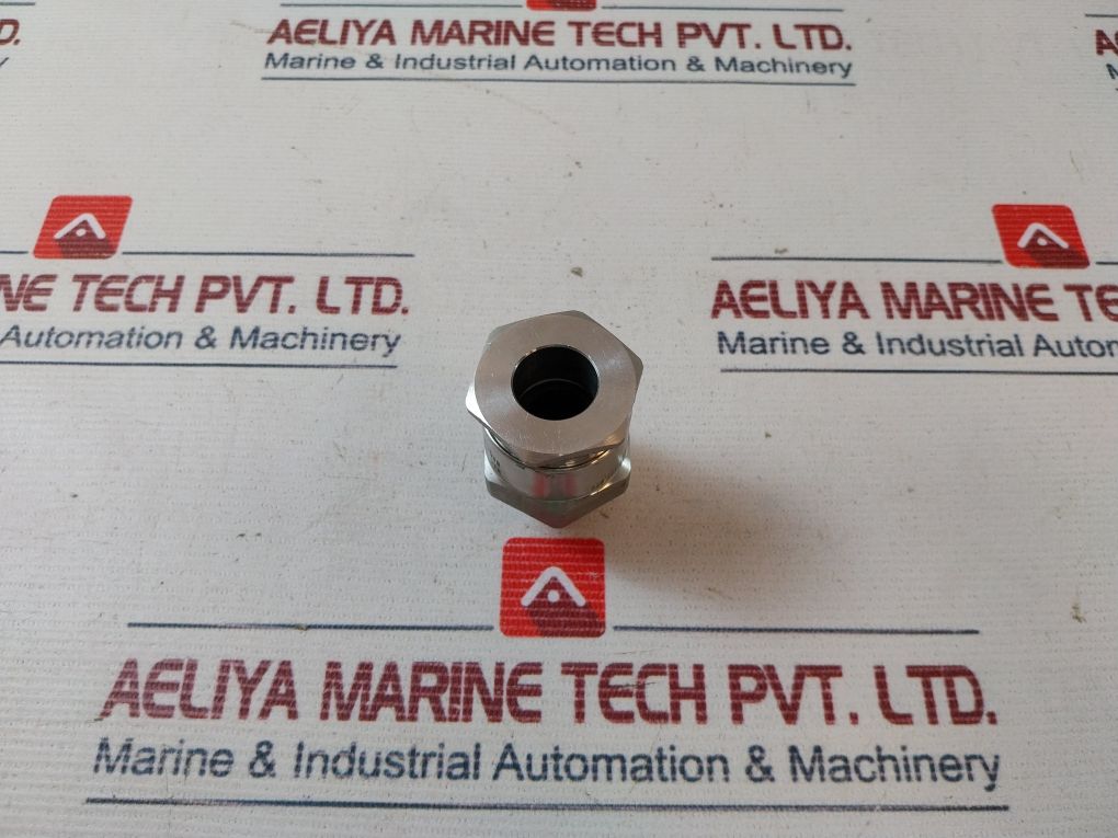 Br Petrobras Mac Exe/Exd 148 Cable Gland