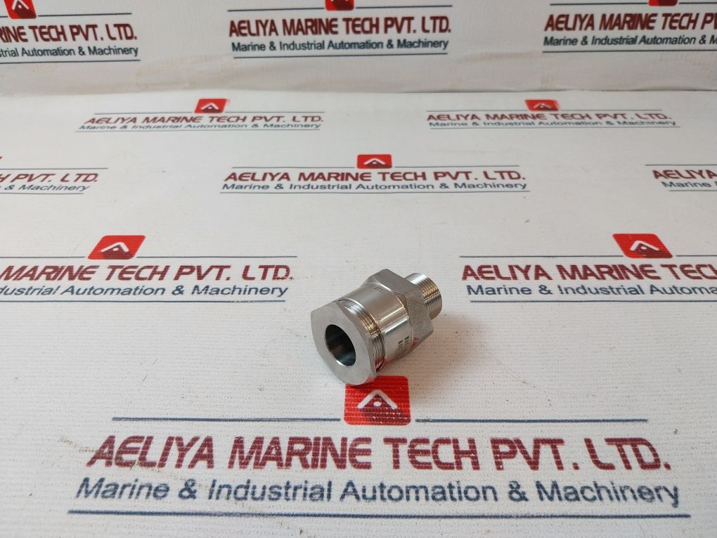 Br Petrobras Mac Exe/Exd 148 Cable Gland