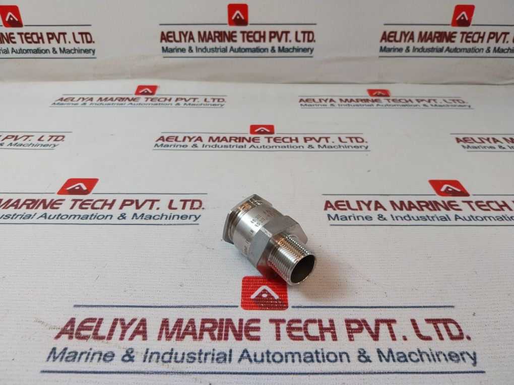 Br Petrobras Mac Exe/Exd 148 Cable Gland