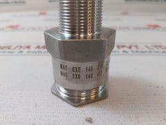 Br Petrobras Mac Exe/Exd 148 Cable Gland