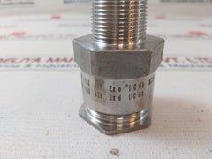 Br Petrobras Mac Exe/Exd 148 Cable Gland