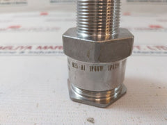 Br Petrobras Mac Exe/Exd 148 Cable Gland