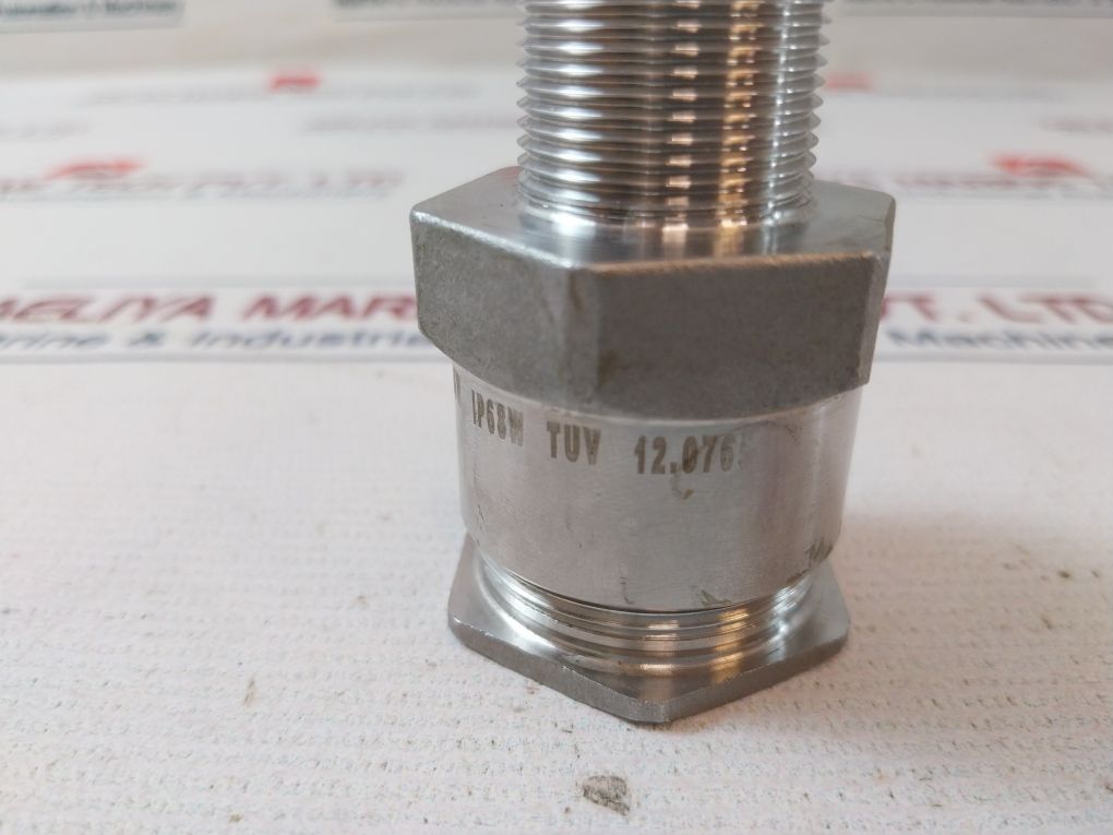 Br Petrobras Mac Exe/Exd 148 Cable Gland