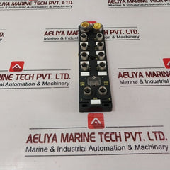 Brad Control Tcdei-888P-dyu-g01 Digital Module 24V Dc