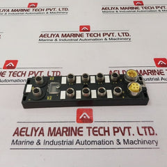 Brad Control Tcdei-888P-dyu-g01 Digital Module 24V Dc