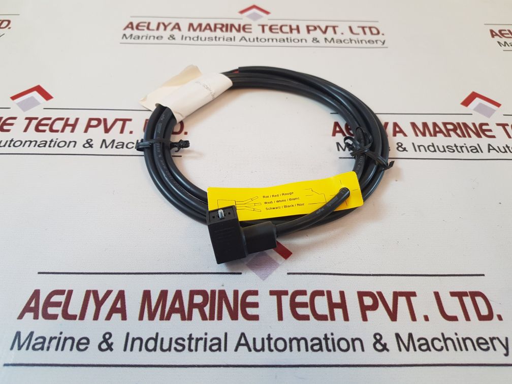 Set Of 2X Bradharrison E172949 Cordset Cable