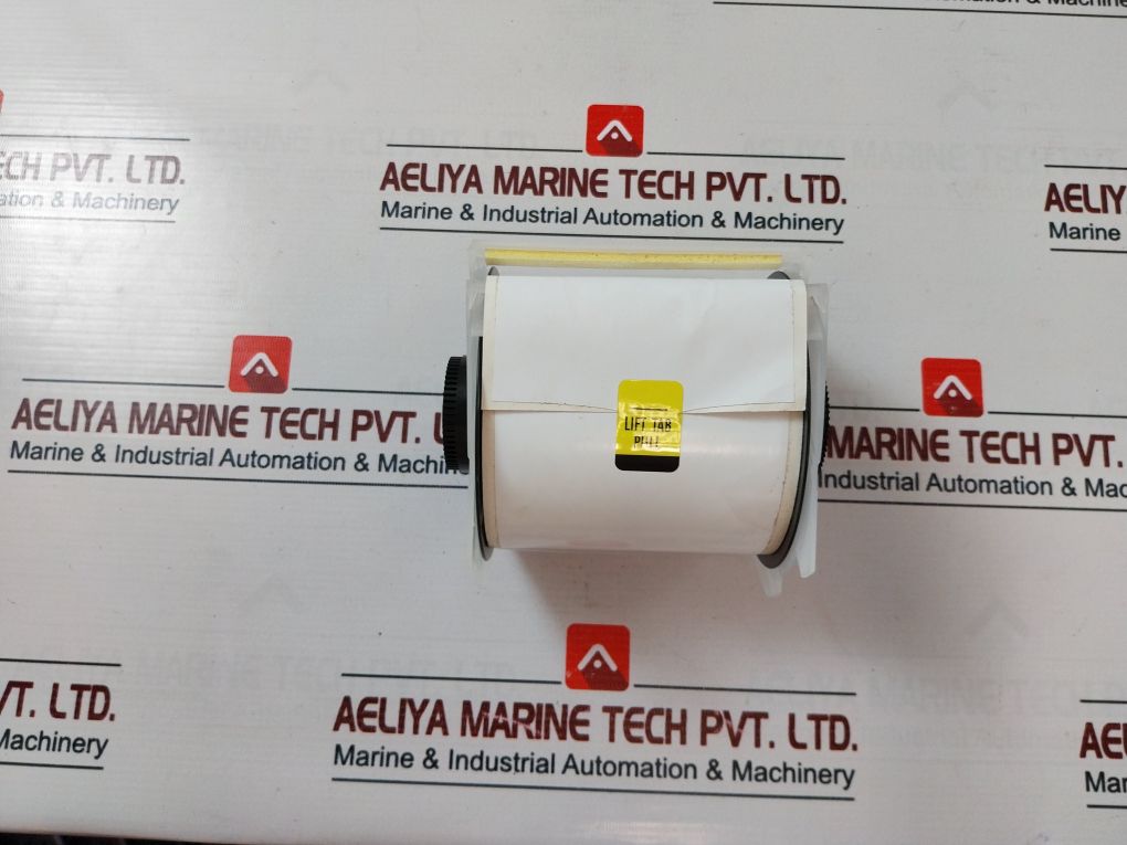 Brady 113109 Non-reusable Tape Cartridge