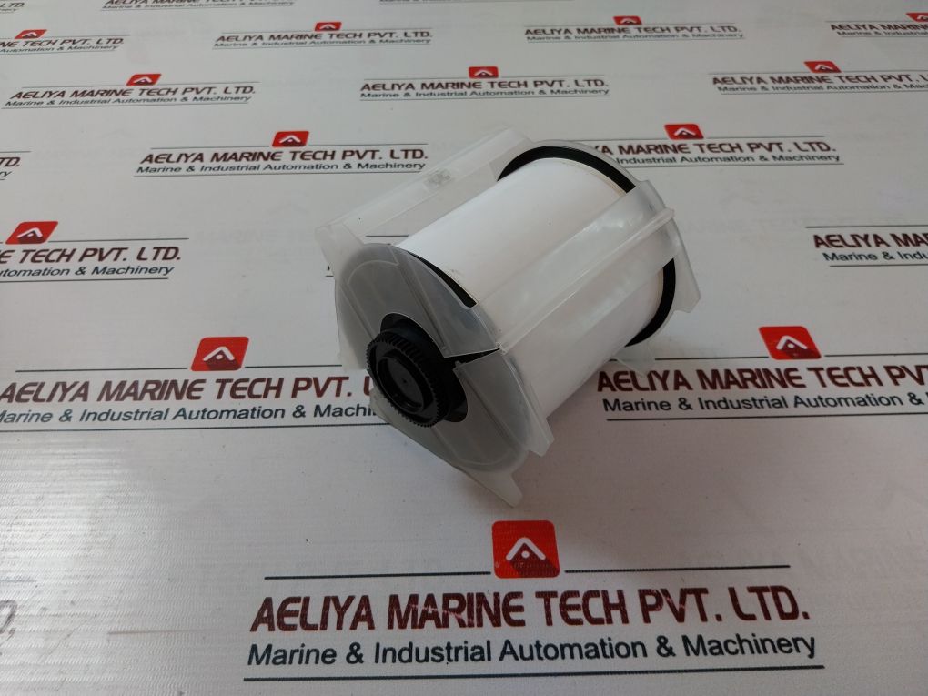 Brady 113109 Non-reusable Tape Cartridge