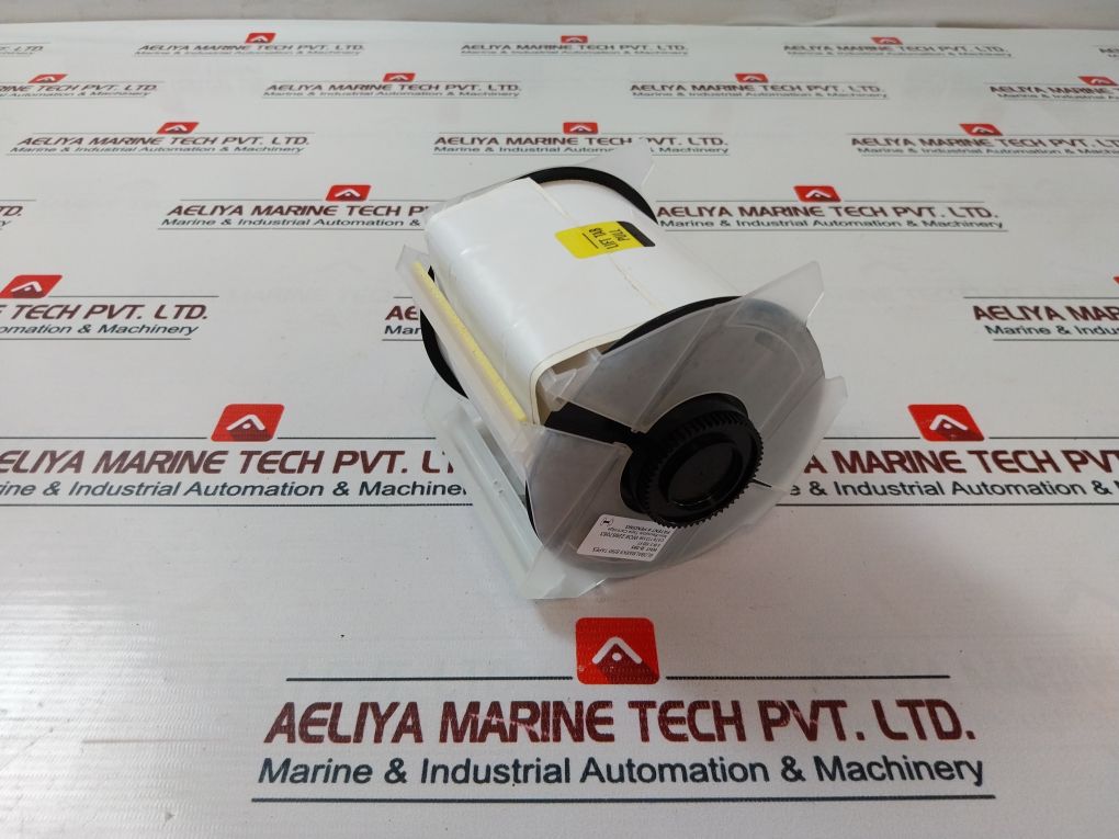 Brady 113109 Non-reusable Tape Cartridge