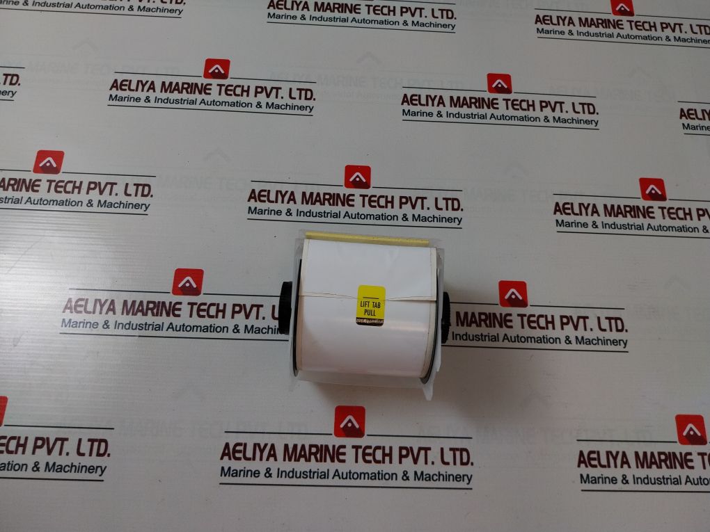 Brady 113109 Non-reusable Tape Cartridge