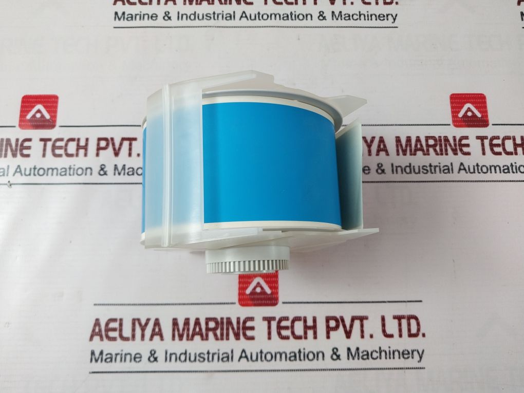 Brady 2.25” X 100’