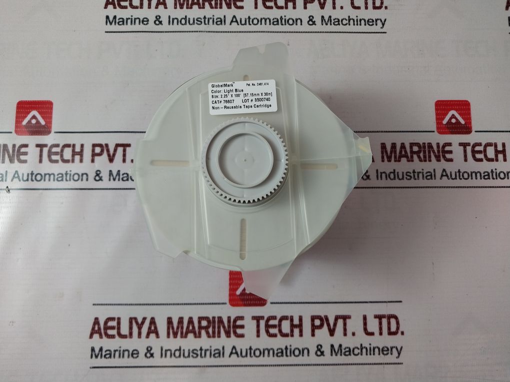 Brady 2.25” X 100’