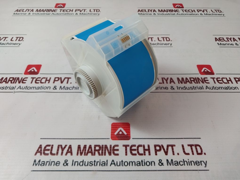 Brady 2.25” X 100’