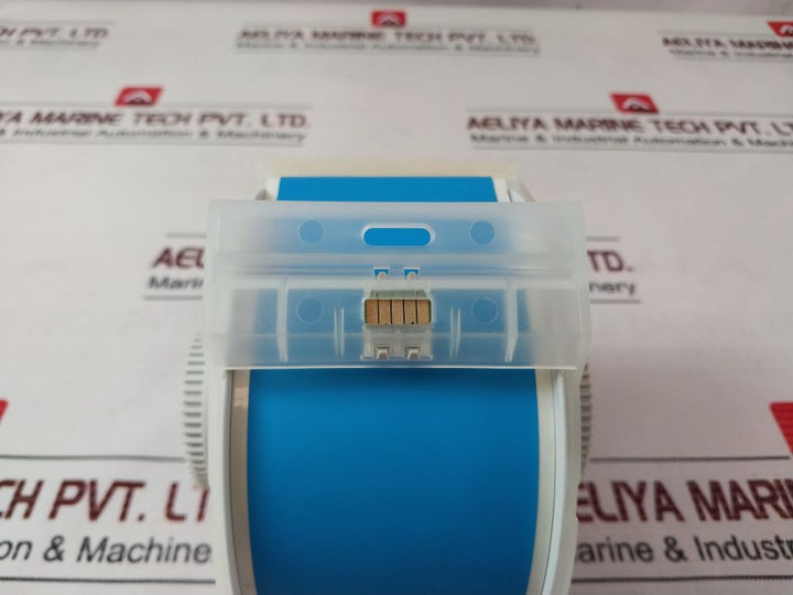 Brady 2.25” X 100’