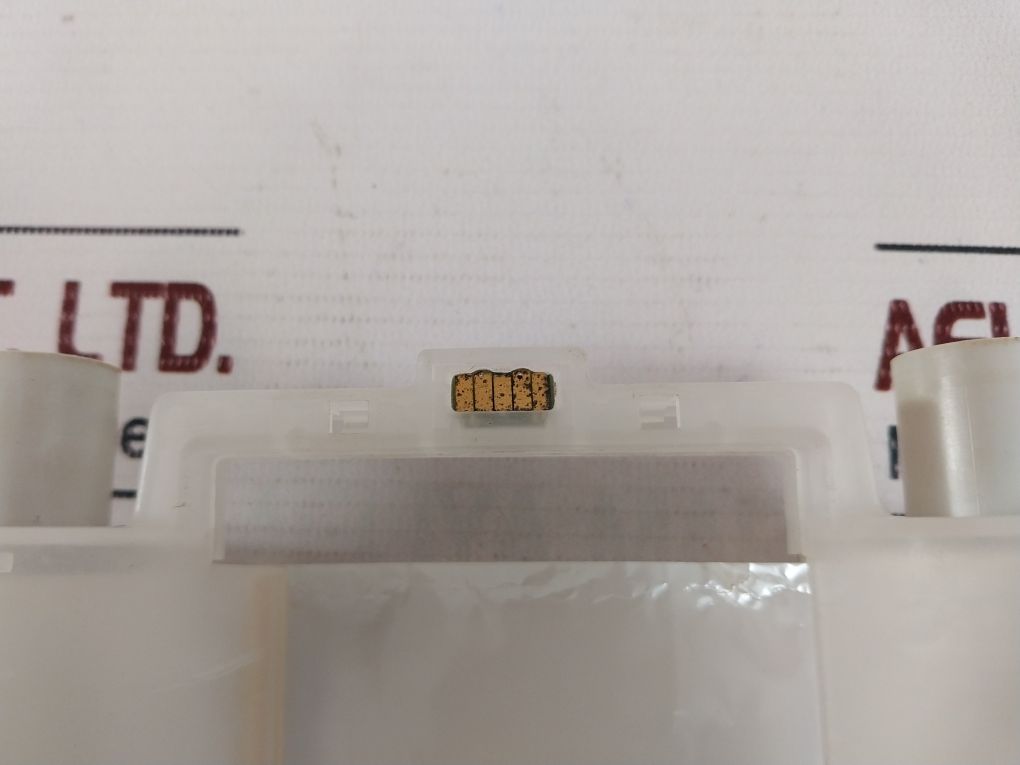 Brady 76741 White (Blanc) Ribbon Cartridge 4.11” X 200’