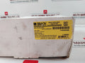 Brady B30-r10000-rd Ribbon Cartridge Red Label Printer Tape 200 Feet