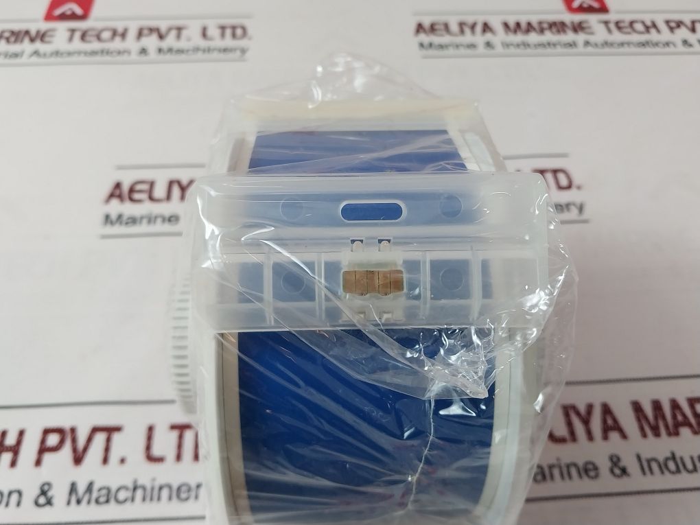 Brady Blue Vinyl B588