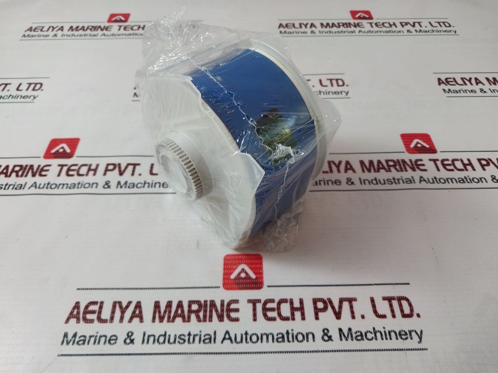 Brady Blue Vinyl B588