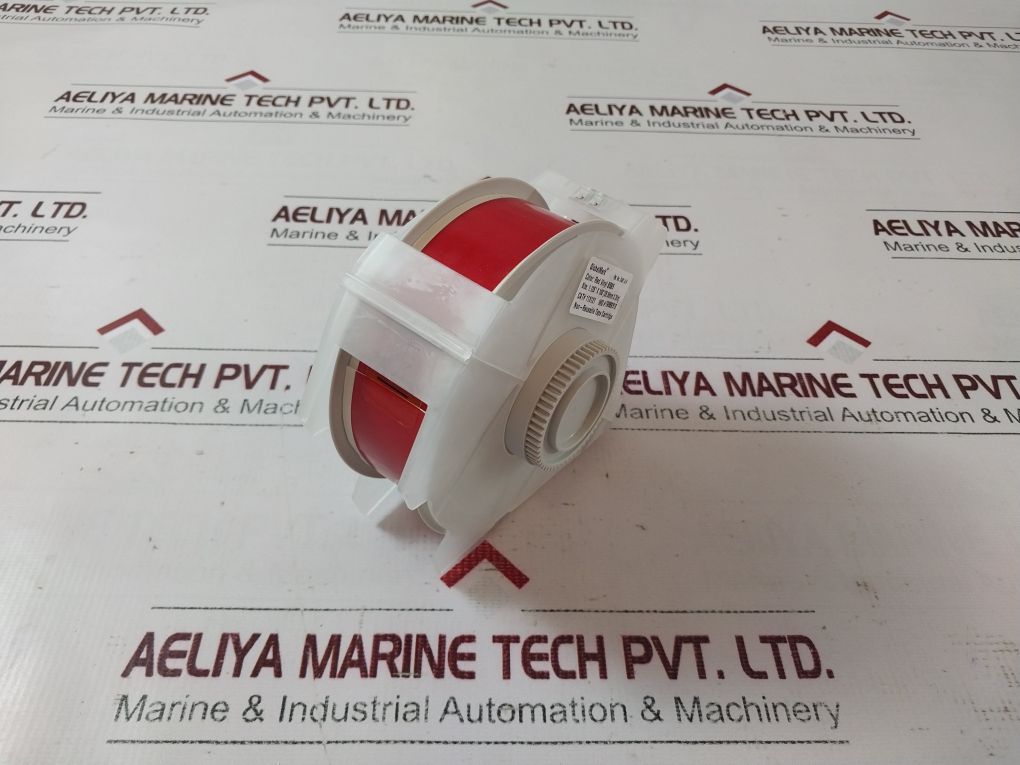 Brady Globalmark B595 1.125” X 100’ Tape Cartridge 113121