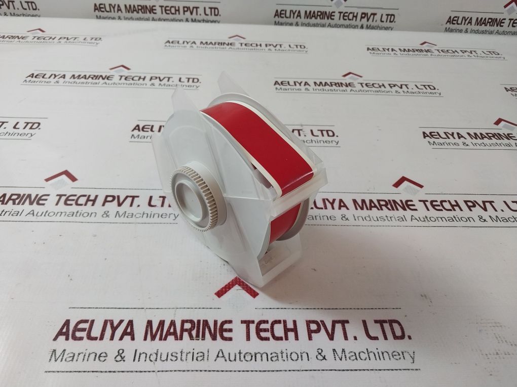 Brady Globalmark B595 1.125” X 100’ Tape Cartridge 113121