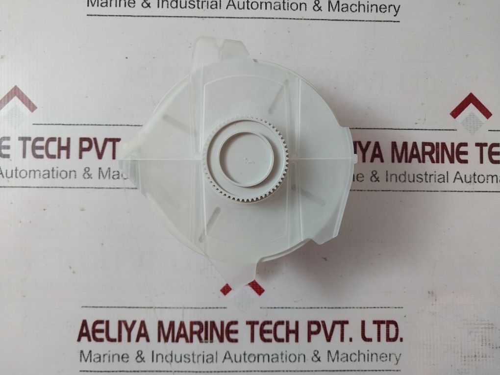 Brady Globalmark B595 1.125In X 100Ft Brown Vinyl Tape Cartridge 113137