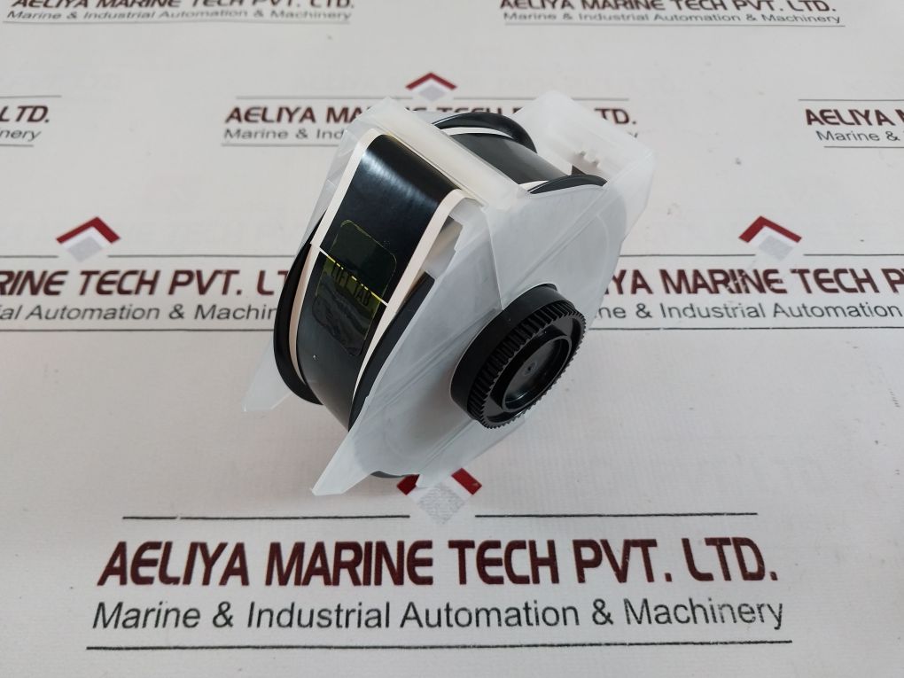 Brady Y2272694 113133 1.125In X 100Ft Globalmark Black Vinyl Tape