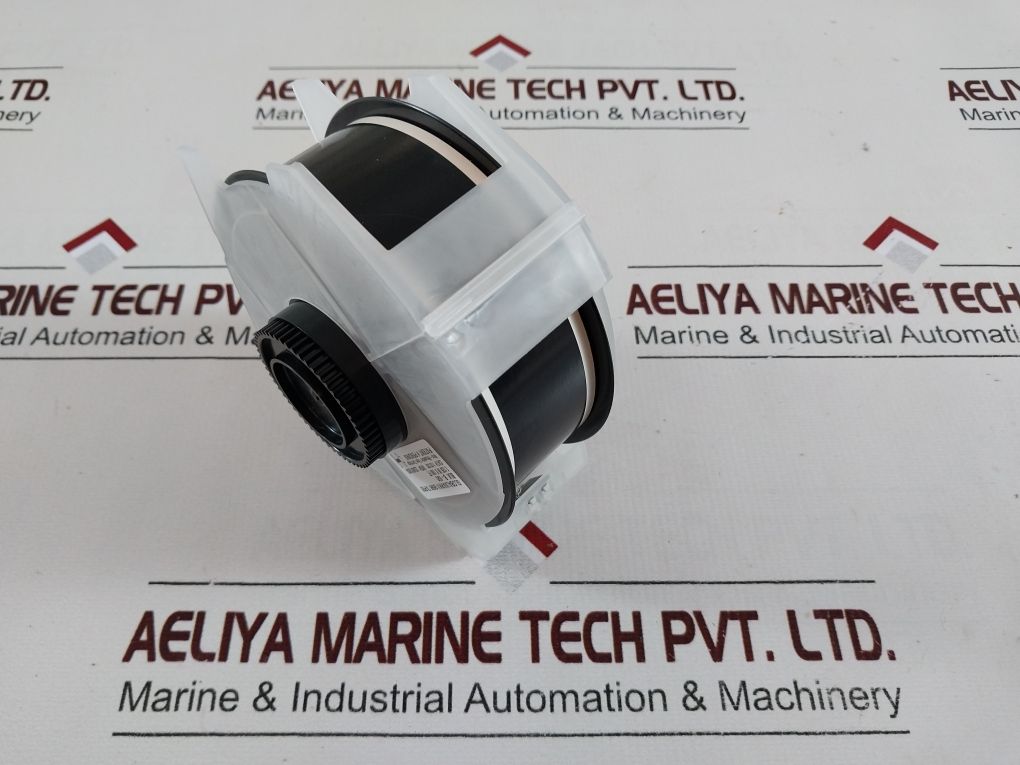 Brady Y2272694 113133 1.125In X 100Ft Globalmark Black Vinyl Tape