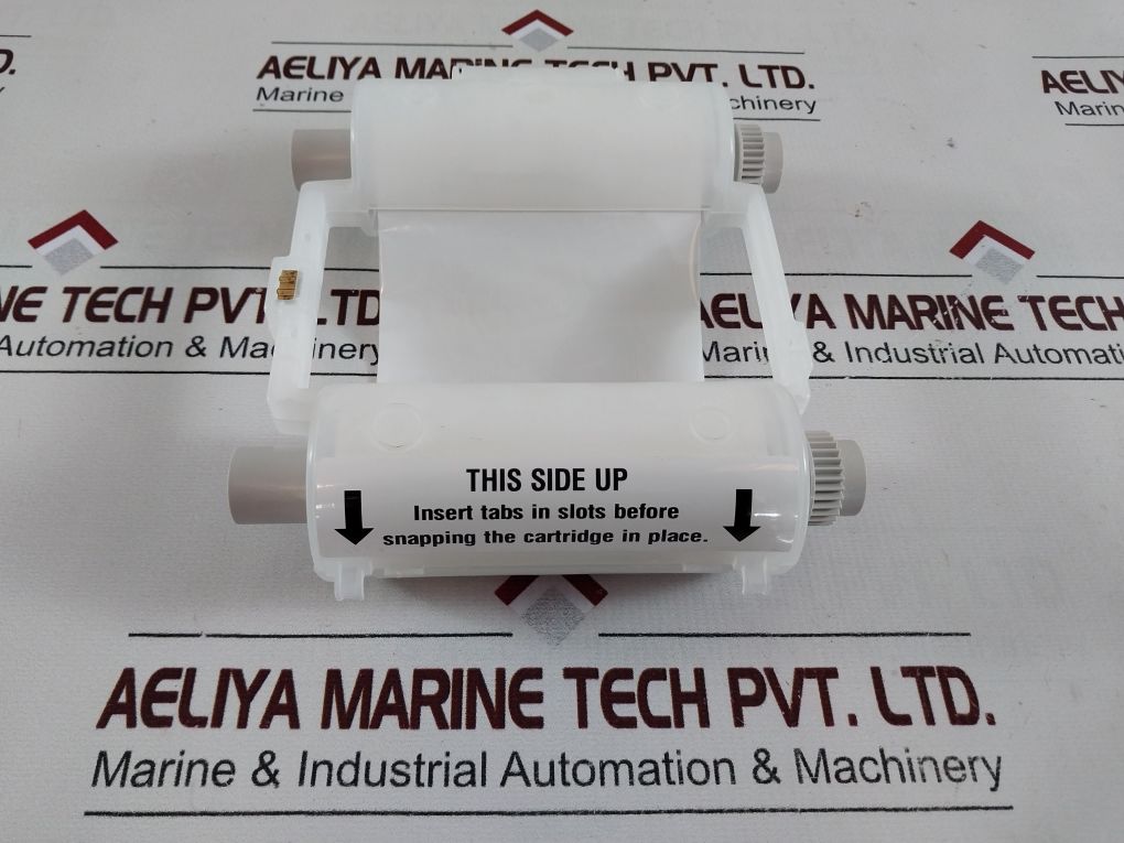 Brady Y93878 Ribbon Cartridge 76741