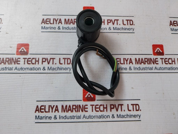 Brahma 13240601 Solenoid Valve E7/T*A3C