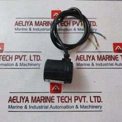 Brahma 13240601 Solenoid Valve E7/T*A3C