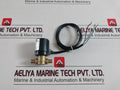 Brahma E7/T*A3C Solenoid Valve 13240601
