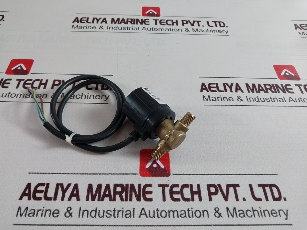 Brahma E7/T*A3C Solenoid Valve 13240601