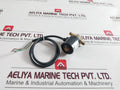 Brahma E7/T*A3C Solenoid Valve 13240601