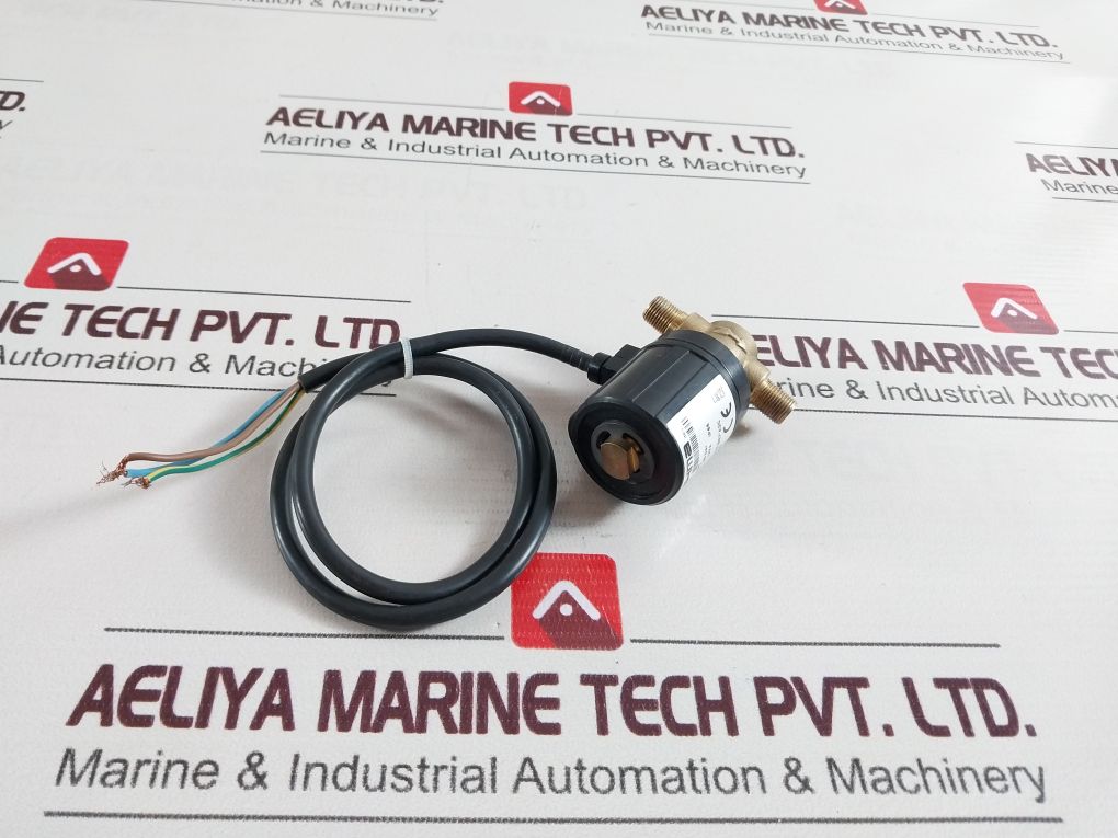 Brahma E7/T*A3C Solenoid Valve 13240601