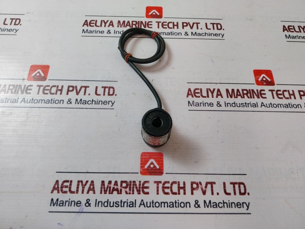 Brahma E7/T*A3C Solenoid Valve 13240601