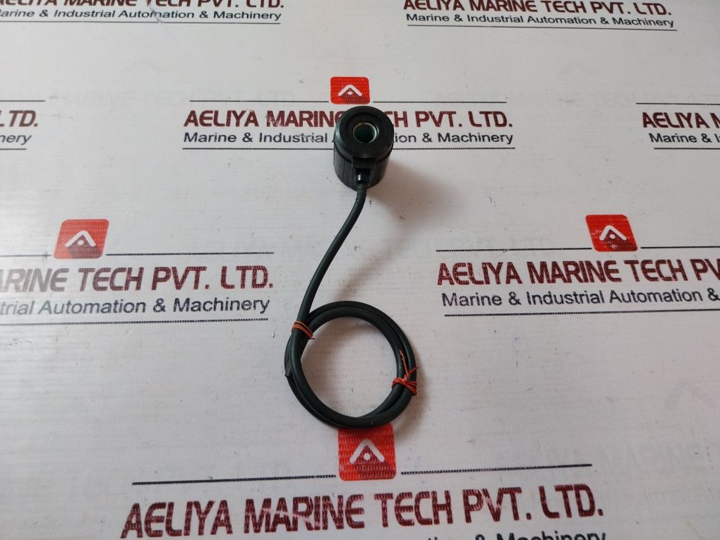 Brahma E7/T*A3C Solenoid Valve 13240601