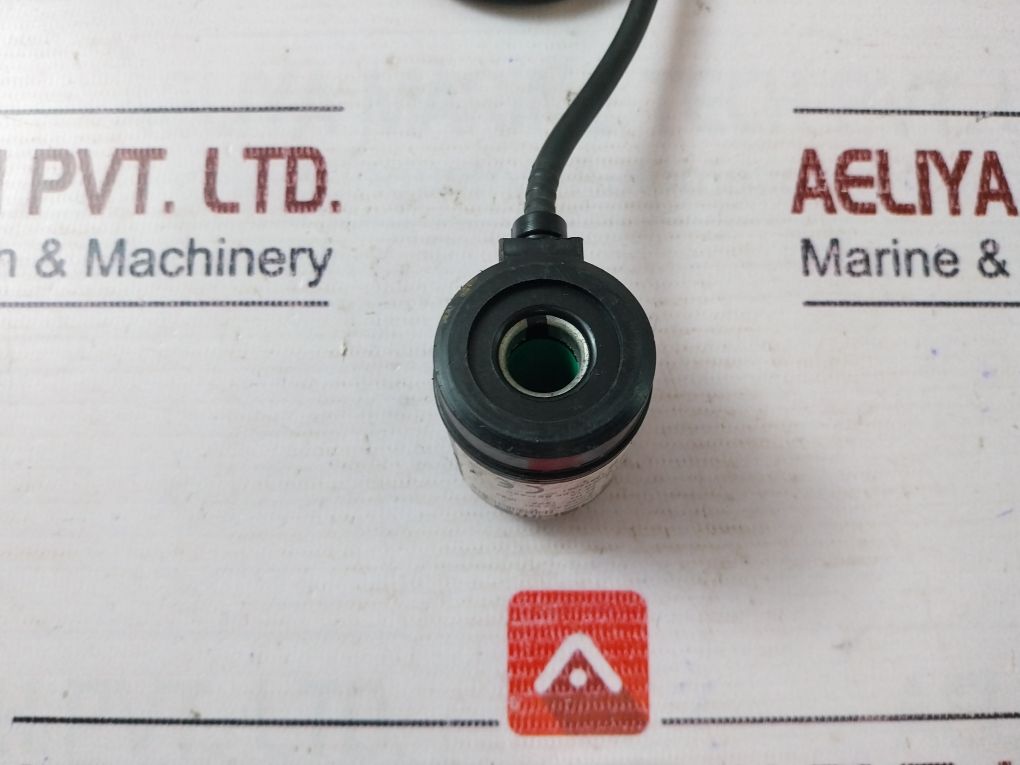 Brahma E7/T*A3C Solenoid Valve 13240601