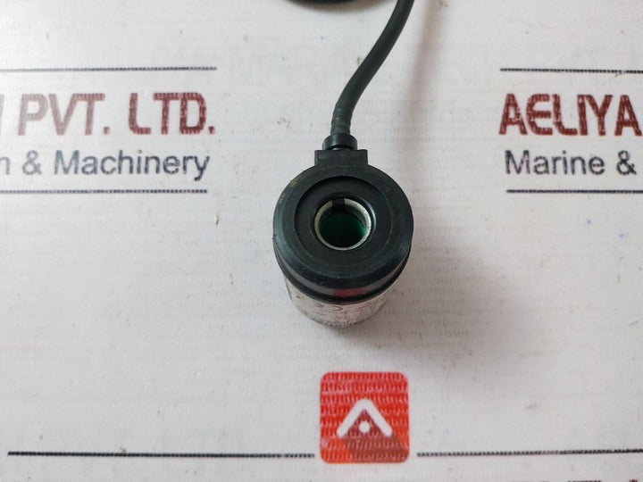 Brahma E7/T*A3C Solenoid Valve 13240601