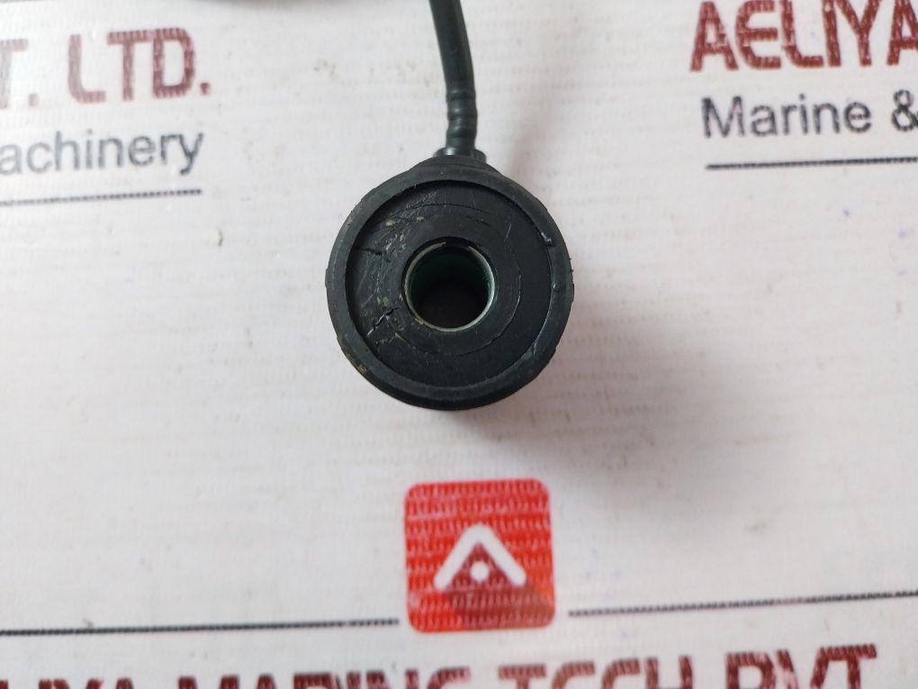 Brahma E7/T*A3C Solenoid Valve 13240601