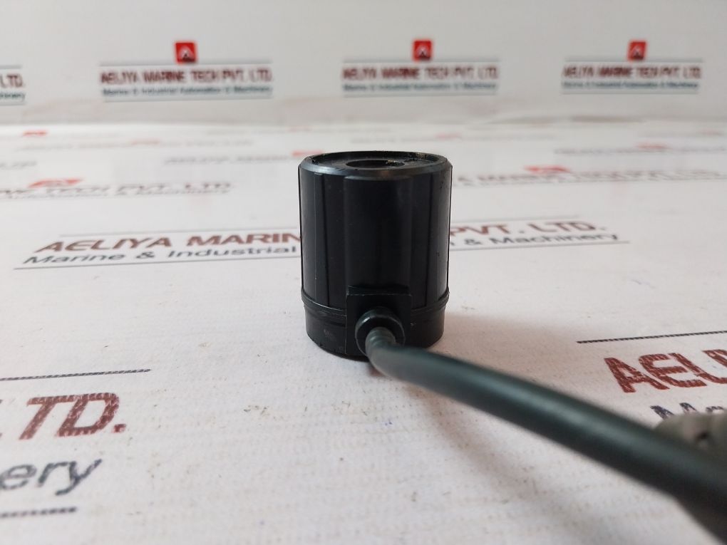 Brahma E7/T*A3C Solenoid Valve 13240601