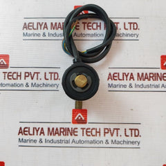 Brahma E7/Ts*A3C Solenoid Valve 220V 60Hz