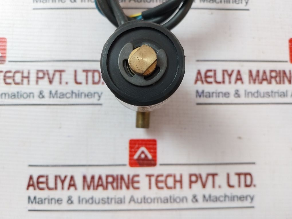 Brahma E7/Ts*A3C Solenoid Valve 220V 60Hz