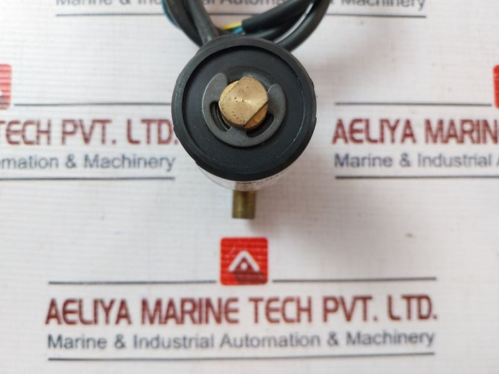 Brahma E7/Ts*A3C Solenoid Valve 220V 60Hz