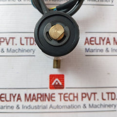 Brahma E7/Ts*A3C Solenoid Valve 220V 60Hz