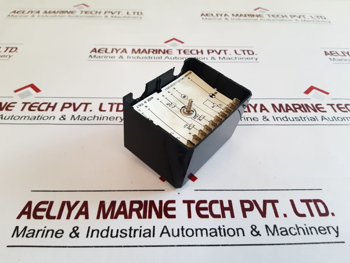 Brahma Gf2 Tv 10S Ts 10S Boiler Ignition Burner Series 07