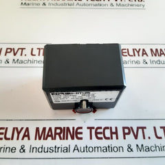 Brahma Gf2 Tv 10S Ts 10S Boiler Ignition Burner Series 07