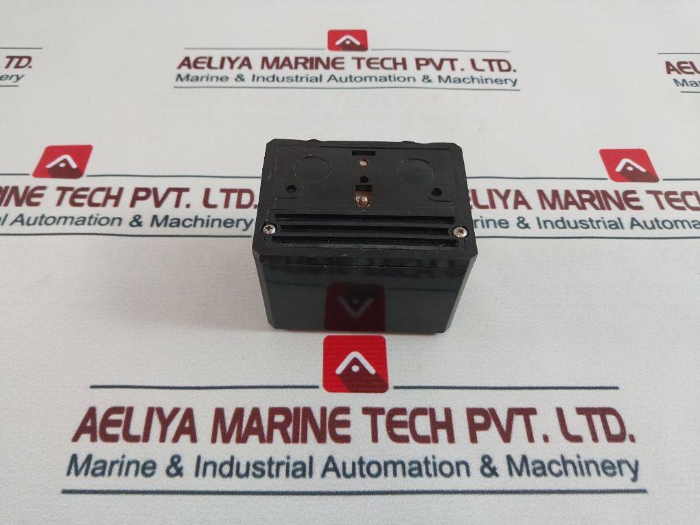 Brahma Re3 Flame Detector 10801025 220V 50-60Hz 3 Va